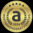 Ajjoda Guld 2024
