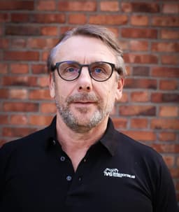 Viktor Bulle